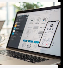 Услуги Разработка IT решений в Вичуге