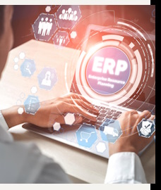 Услуги Разработка IT решений в Вичуге