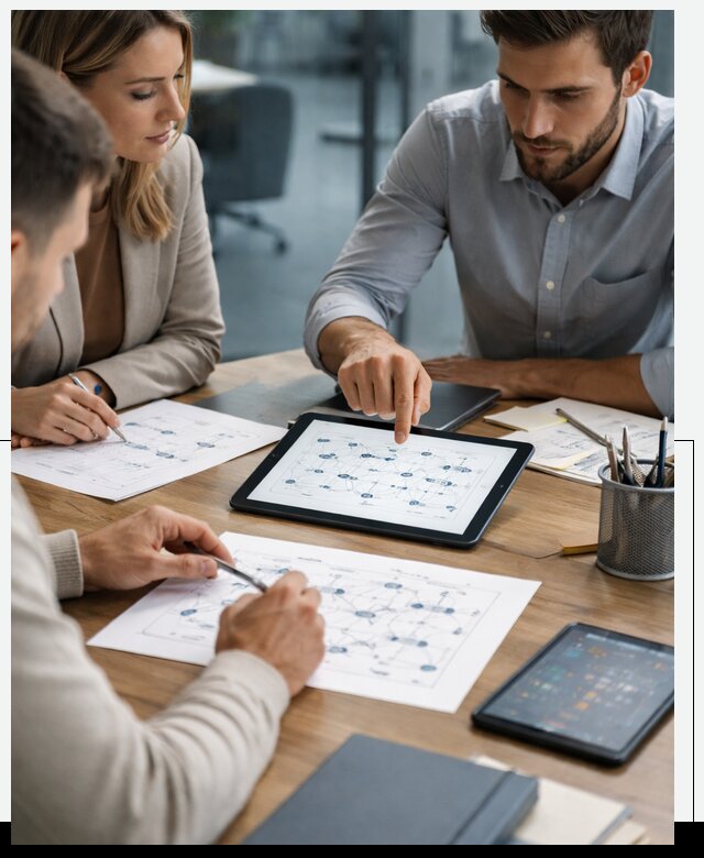 Разработка BPM-систем в Вичуге от 457155 р. под ключ АвикейВчг