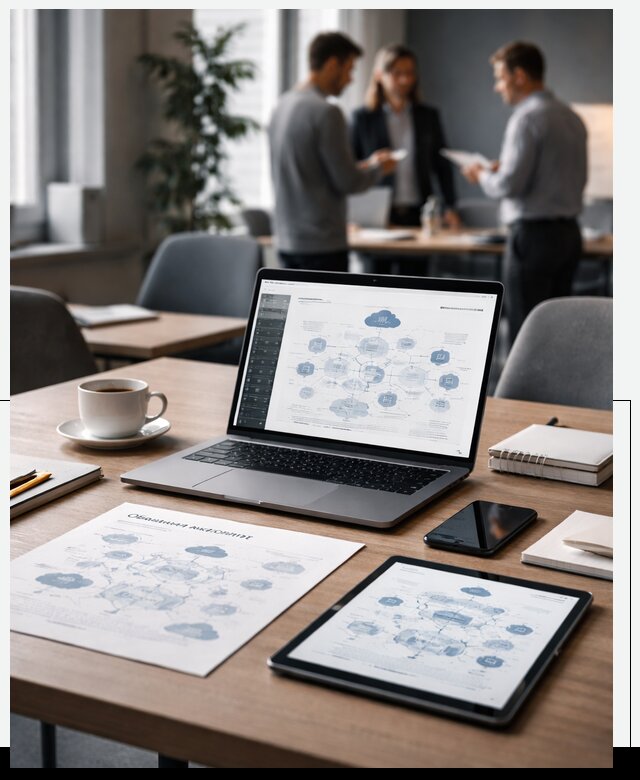 Разработка облачных решений и SaaS в Вичуге от 15239 р. | АвикейВчг