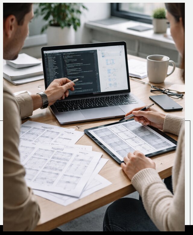 Разработка информационных систем в Вичуге от 4572 р. | АвикейВчг