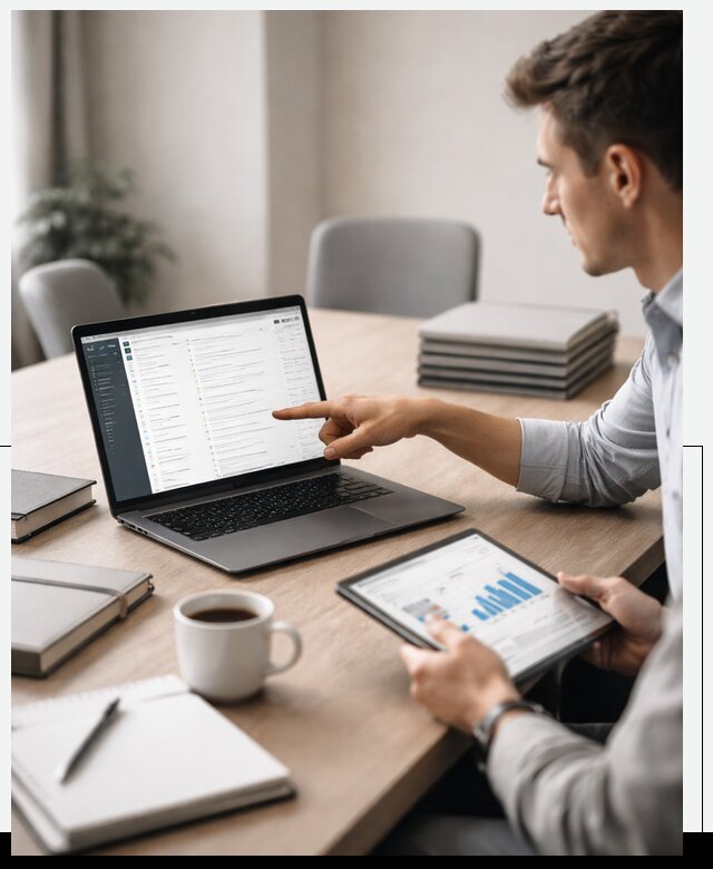 Разработка СЭД под ключ в Вичуге от 15239 р. | АвикейВчг