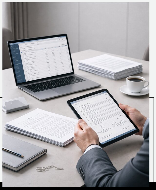 Электронные кадровые документы система в Вичуге от 12191 р. | АвикейВчг