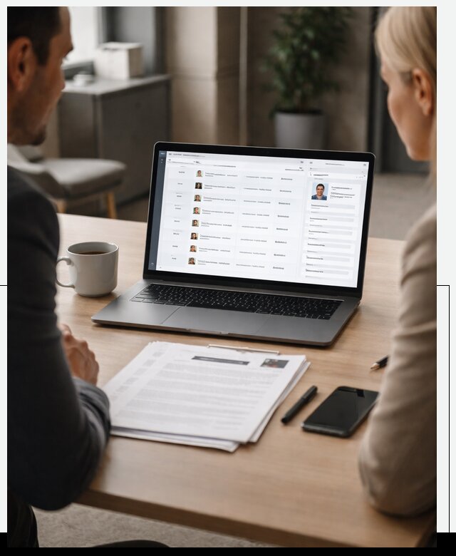 Ats система подбора персонала в Вичуге от 12191 р. - АвикейВчг