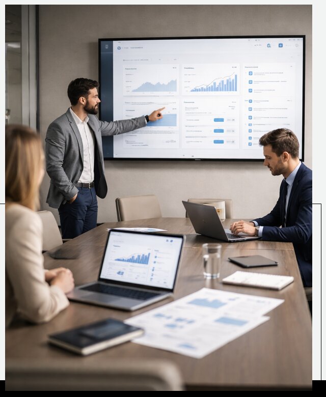 Разработка корпоративных порталов в Вичуге от 304770 р. | АвикейВчг