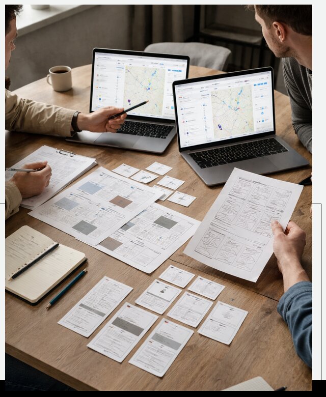 Создание агрегаторов и порталов в Вичуге от 15239 р., АвикейВчг