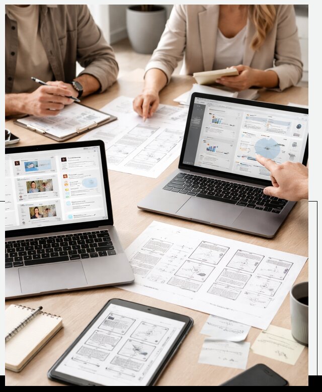 Разработка социальных сетей в Вичуге от 7111 р. | АвикейВчг