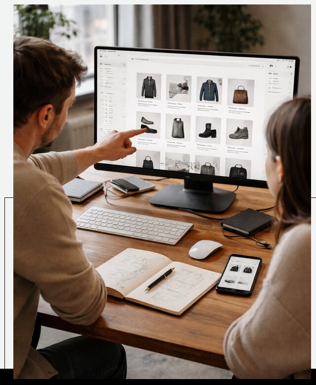 Разработка интернет-магазинов под ключ в Вичуге с оплатой и CRM