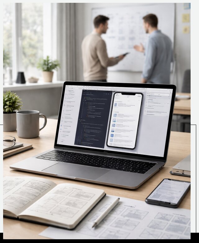 Разработка iOS приложений в Вичуге от 152385 р. | АвикейВчг