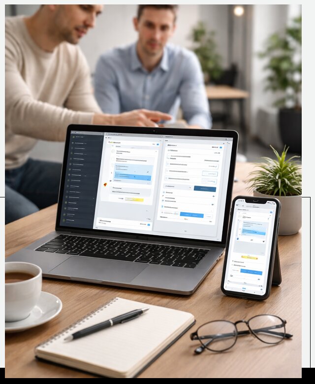 Разработка мини app Telegram/VK в Вичуге от 30477 р. АвикейВчг