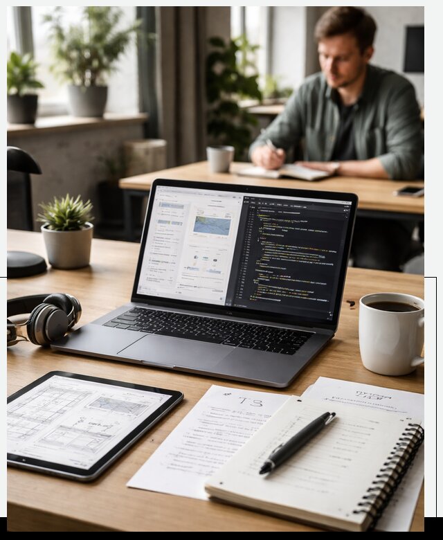 Разработка frontend в Вичуге от 18286 р., услуги АвикейВчг