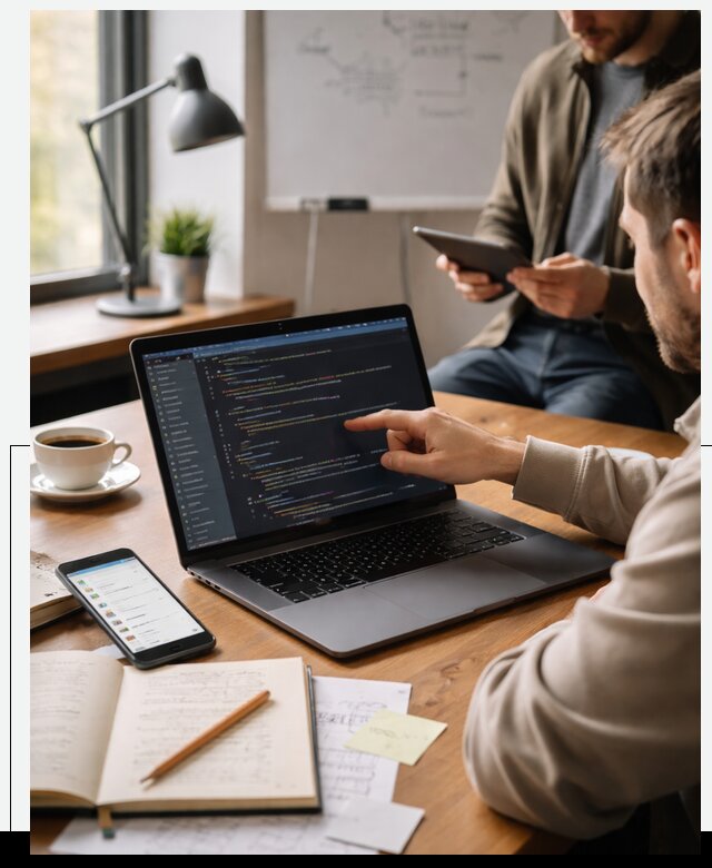 Разработка Telegram ботов под ключ для компаний в Вичуге