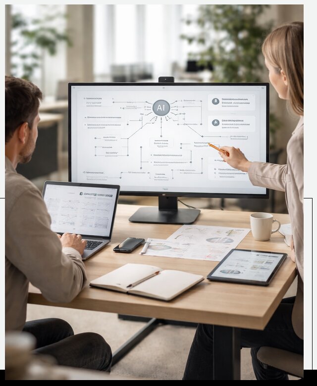 AI-агенты для автоматизации бизнеса в Вичуге от 15239 р. АвикейВчг