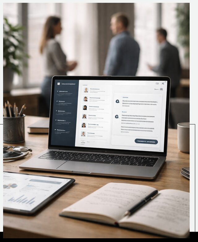 HR бот для подбора персонала в Вичуге от 8635 р. | АвикейВчг