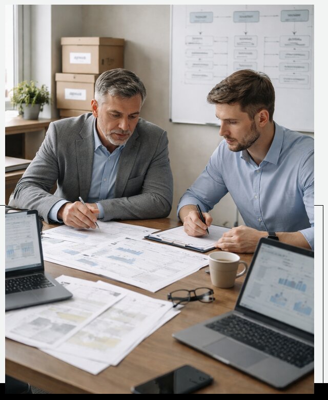 Замена SAP на 1С в Вичуге — миграция, от 12191 р. | АвикейВчг