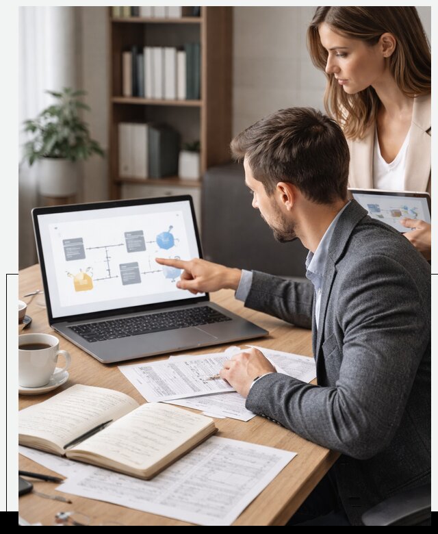 Замена SAP на 1С под ключ в Вичуге с переносом данных и настройкой