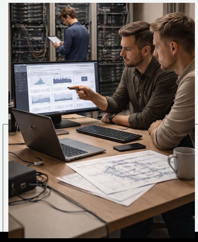 Импортозамещение систем виртуализации и миграция в Вичуге