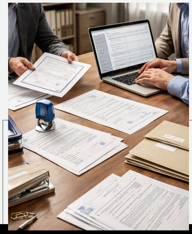 Сертификация ПО и внесение в реестр Минцифры в Вичуге