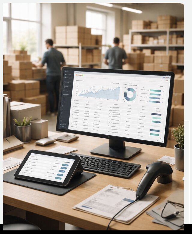 Автоматизация селлеров в Вичуге от 15239 р. | АвикейВчг