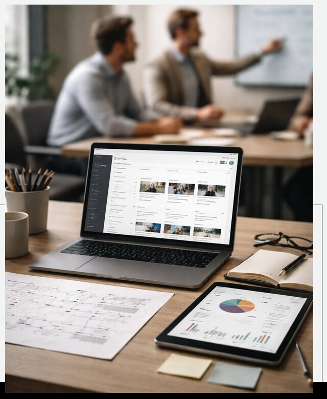 Разработка нишевых B2B маркетплейсов в Вичуге от 711130 р., АвикейВчг