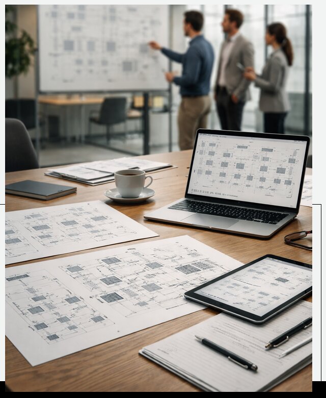 Разработка Core Banking, замена АБС в Вичуге | АвикейВчг от 15239 р.