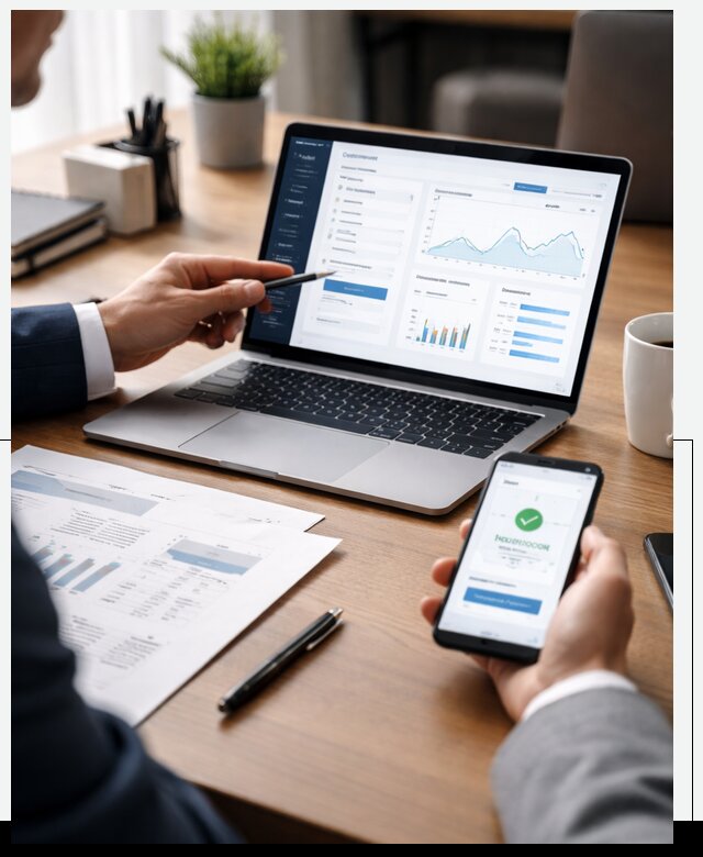 Разработка платёжных платформ в Вичуге от 20318 р., АвикейВчг