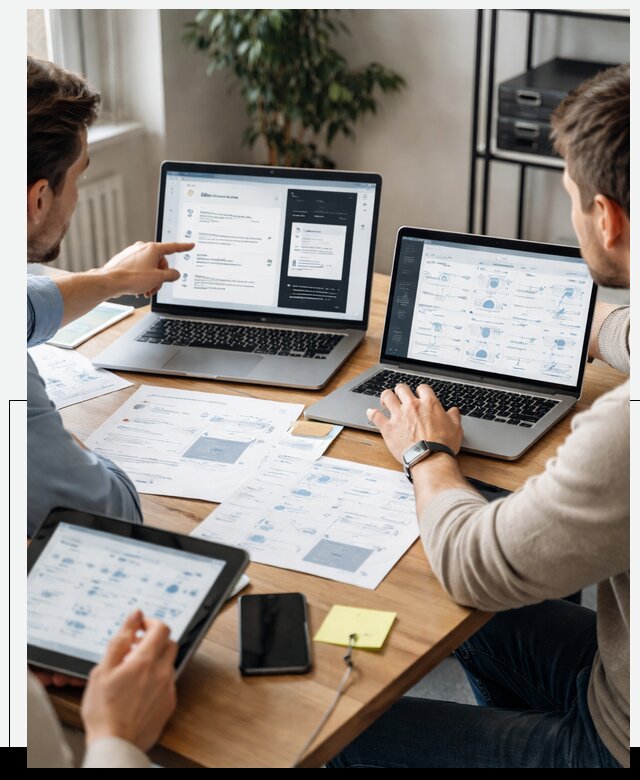 Интеграция СБП и подключение банковских сервисов в Вичуге