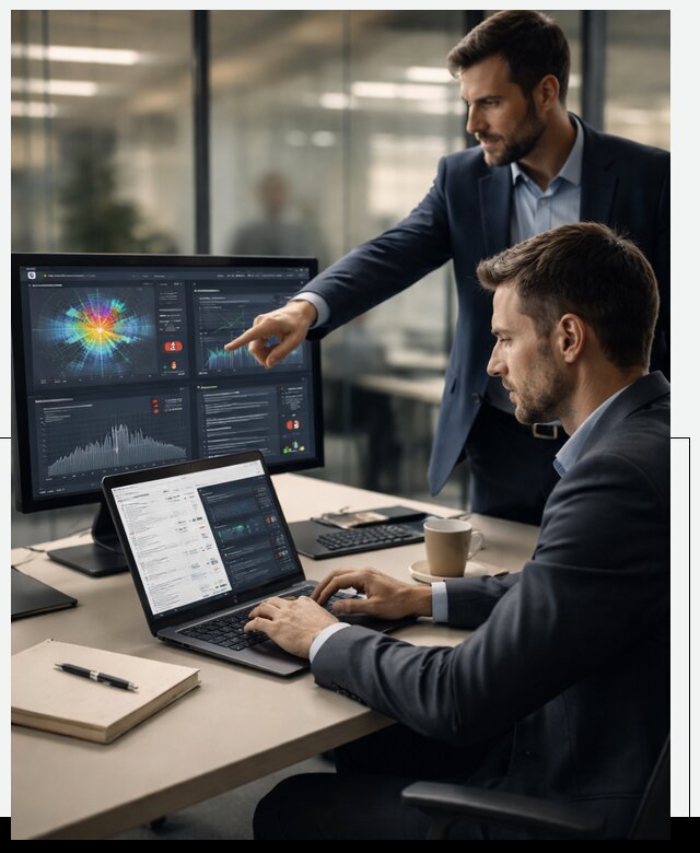 Системы Антифрод и AML KYC в Вичуге от 12191 р. | АвикейВчг