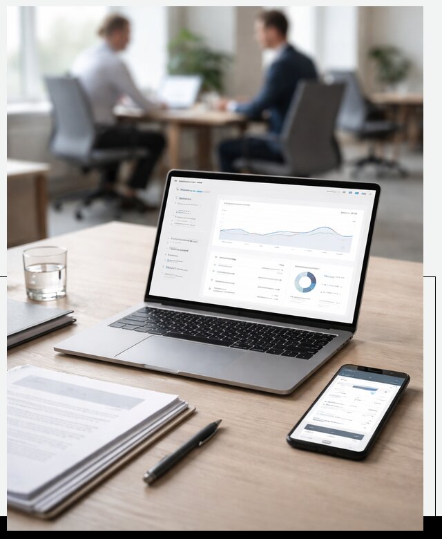 Разработка моб. и интернет-банка в Вичуге от 7619 р. | АвикейВчг