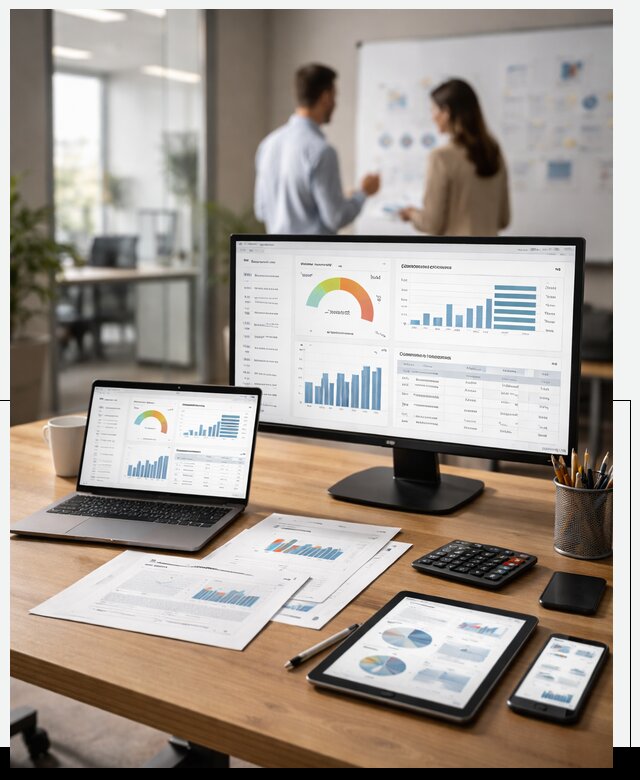 Скоринг и управление рисками в Вичуге от 12191 р. | АвикейВчг