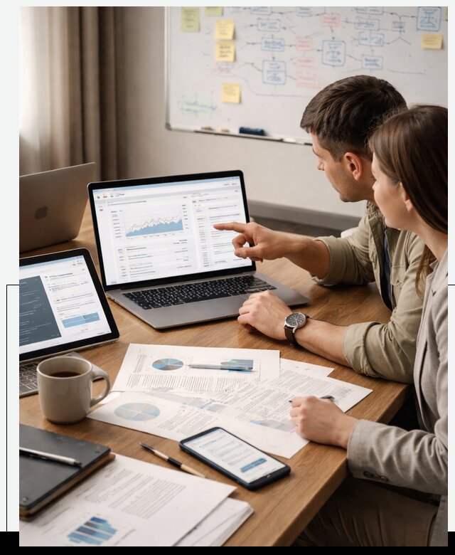 Внедрение сервисов BNPL и краудлендинга для бизнеса в Вичуге