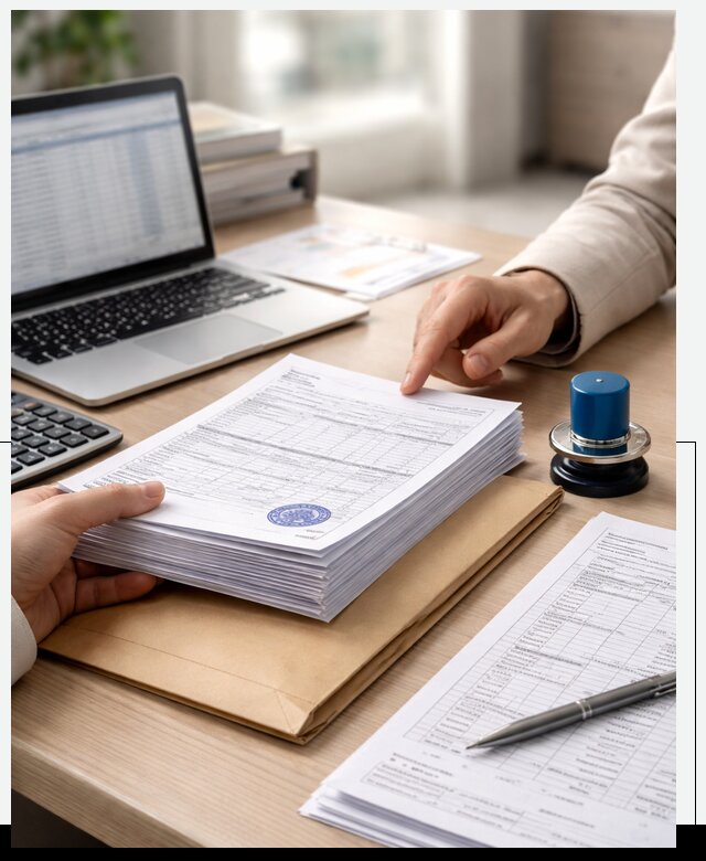 Отчетность в ЦБ РФ для банков в Вичуге от 7111 р. | АвикейВчг