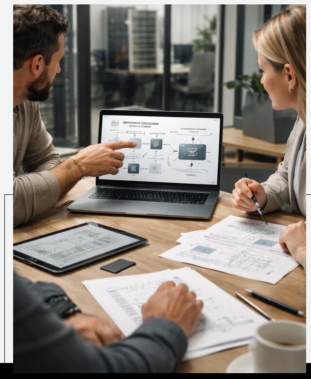 Интеграция цифрового рубля и подключение платежей в Вичуге