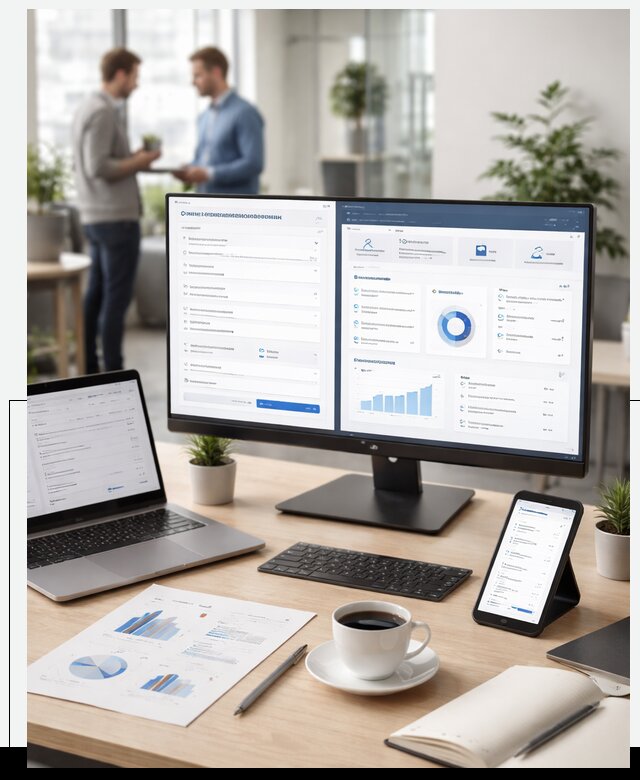 Разработка платформ онлайн страхования в Вичуге под ключ