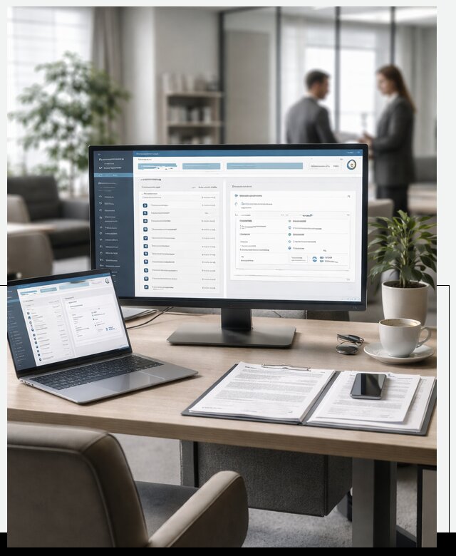 CRM для страховой компании под ключ в Вичуге от 15239 р. | АвикейВчг
