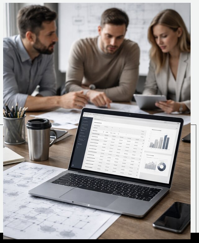 BSS OSS и биллинг для оператора в Вичуге от 25398 р. | АвикейВчг