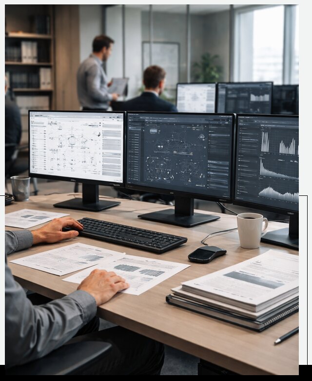 Системы для операторов MVNO и CRM в Вичуге от 12191 р. | АвикейВчг