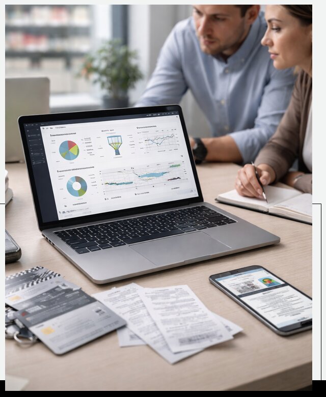 Лояльность и CDP для ритейла в Вичуге от 15239 р. | АвикейВчг