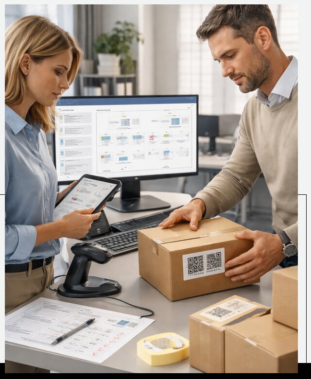 Честный знак маркировка интеграция в Вичуге от 8635 р. | АвикейВчг