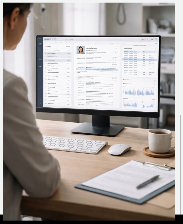 Разработка МИС для клиник в Вичуге от 8635 р. | АвикейВчг