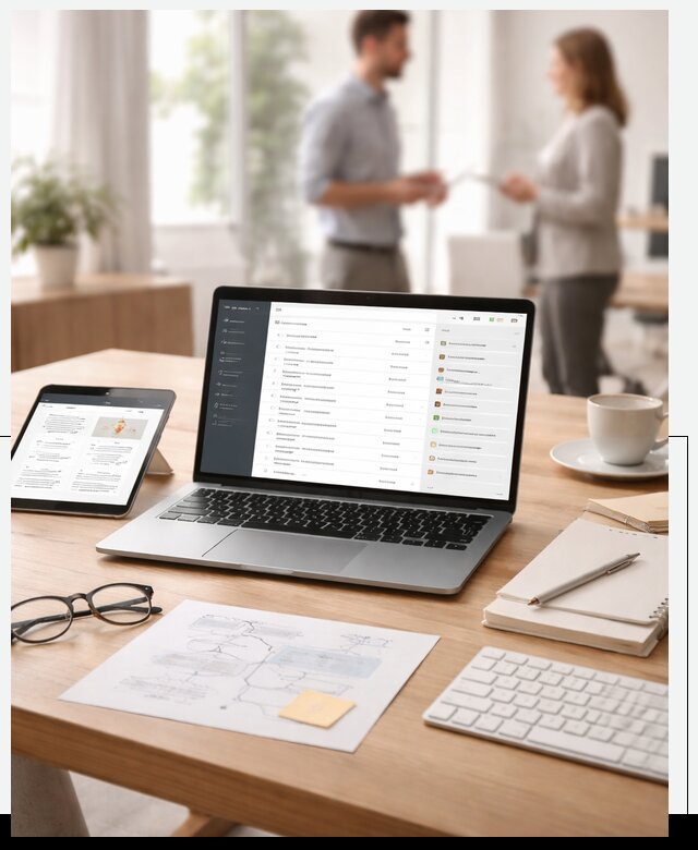Разработка LMS и онлайн школы в Вичуге от 12191 р. АвикейВчг