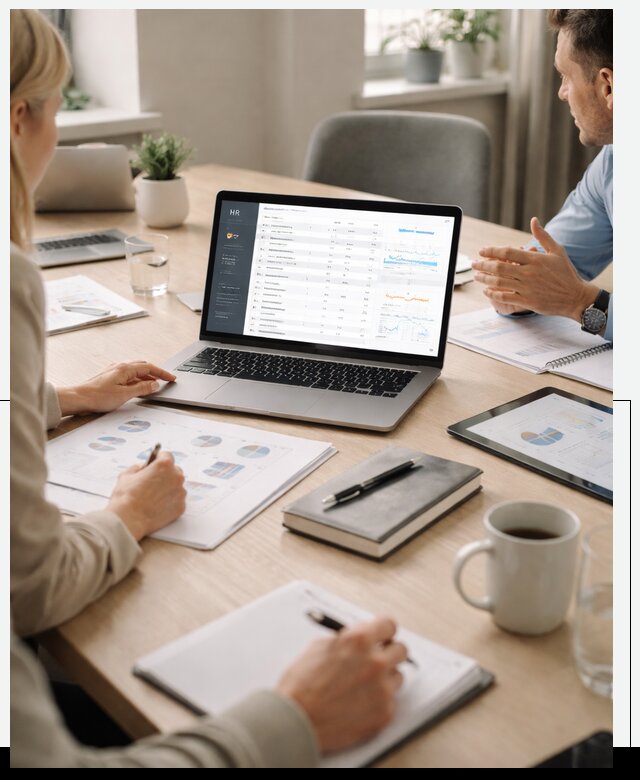 HR системы HCM ATS для подбора в Вичуге от 12191 р. АвикейВчг