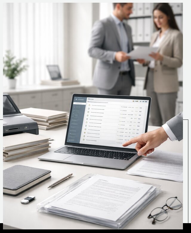 КЭДО и интеграция с 1С ЗУП в Вичуге от 7619 р. АвикейВчг