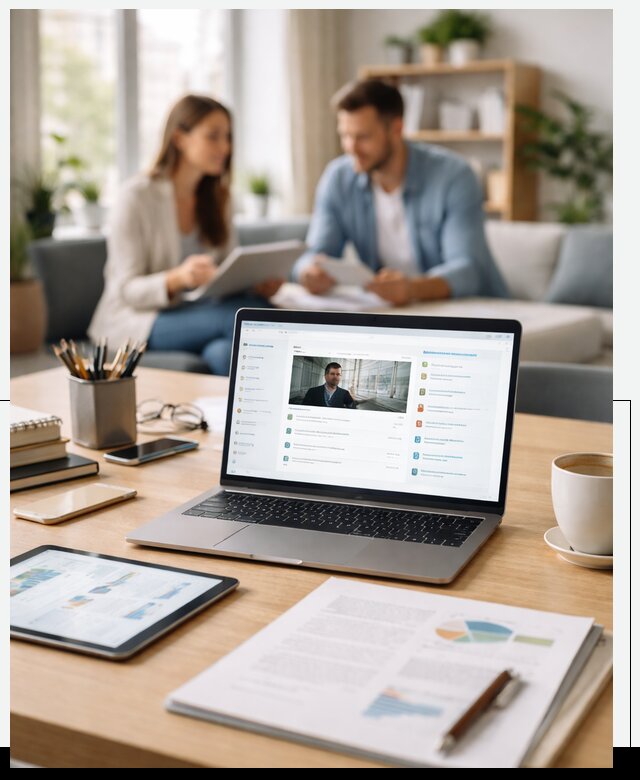 Система дистанционного обучения в Вичуге от 45716 р. АвикейВчг