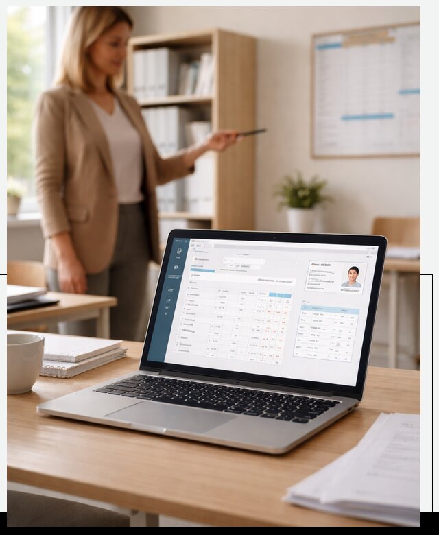 Электронный журнал школа система в Вичуге от 12191 р. | АвикейВчг