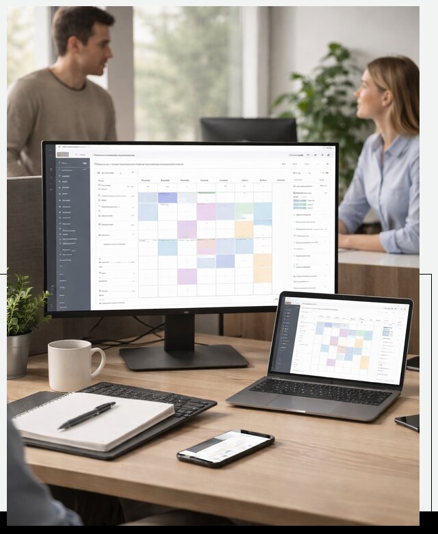 Расписание занятий вуз система в Вичуге от 12191 р. | АвикейВчг