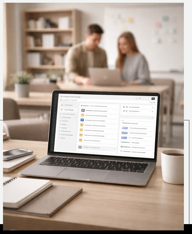 LMS для университета под ключ в Вичуге от 7619 р. | АвикейВчг