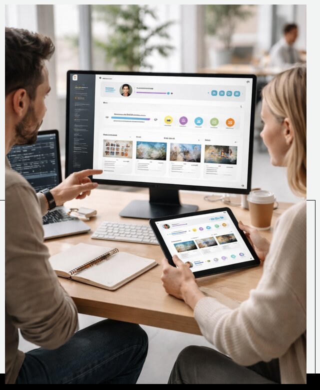 Геймификация обучения платформа в Вичуге от 15239 р, АвикейВчг