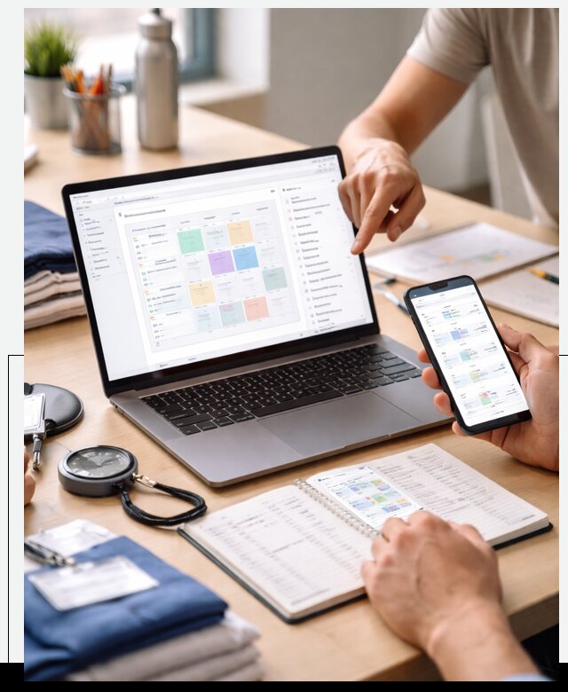 Система управления спортивной школой в Вичуге автоматизация процессов