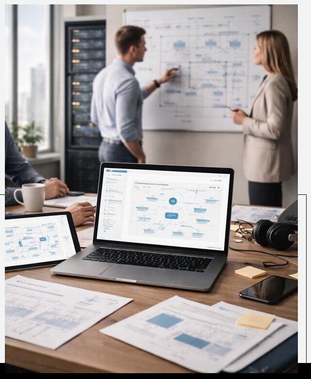 Разработка порталов госуслуг и ФГИС в Вичуге от 12191 р. | АвикейВчг